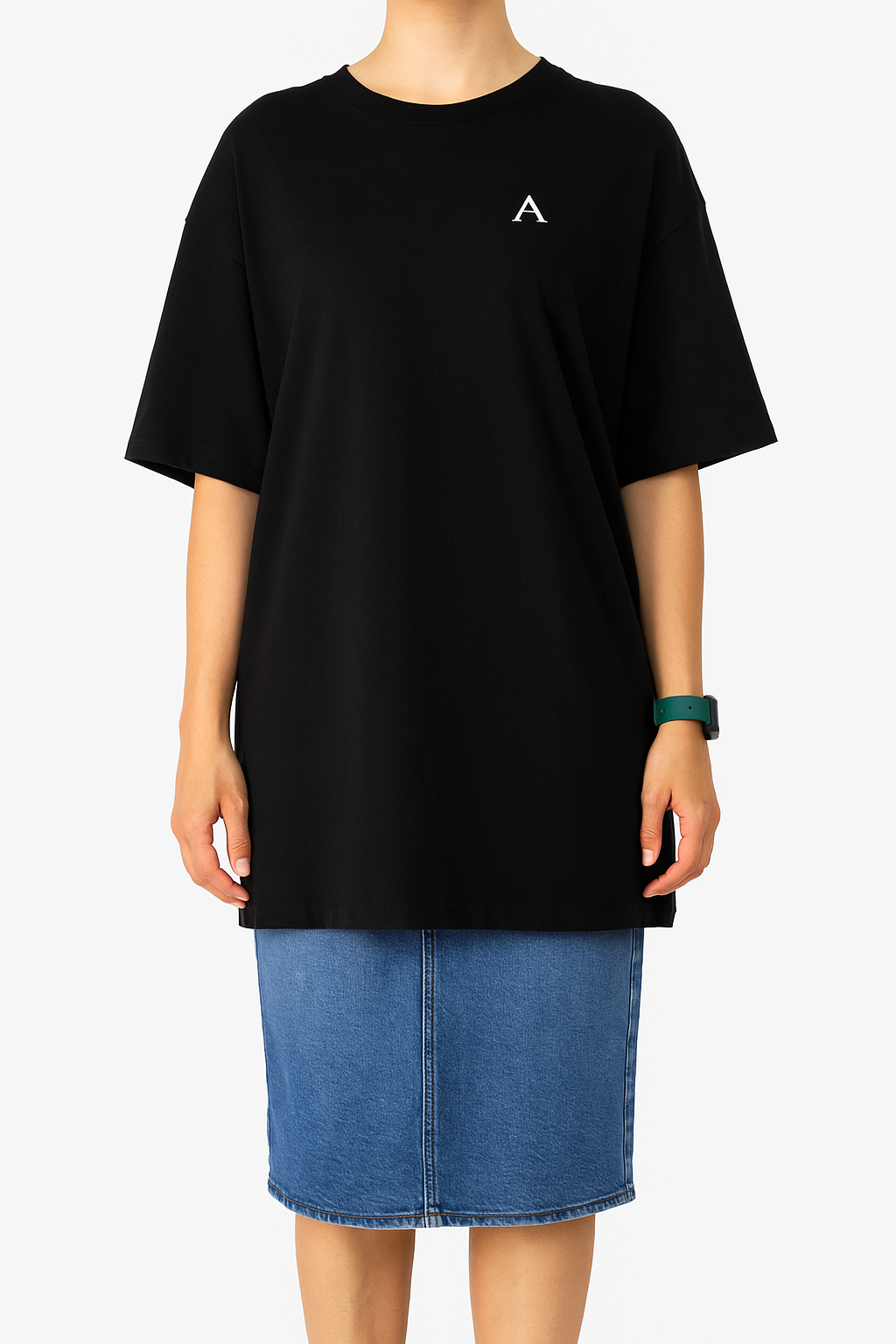 Thrive Tunic