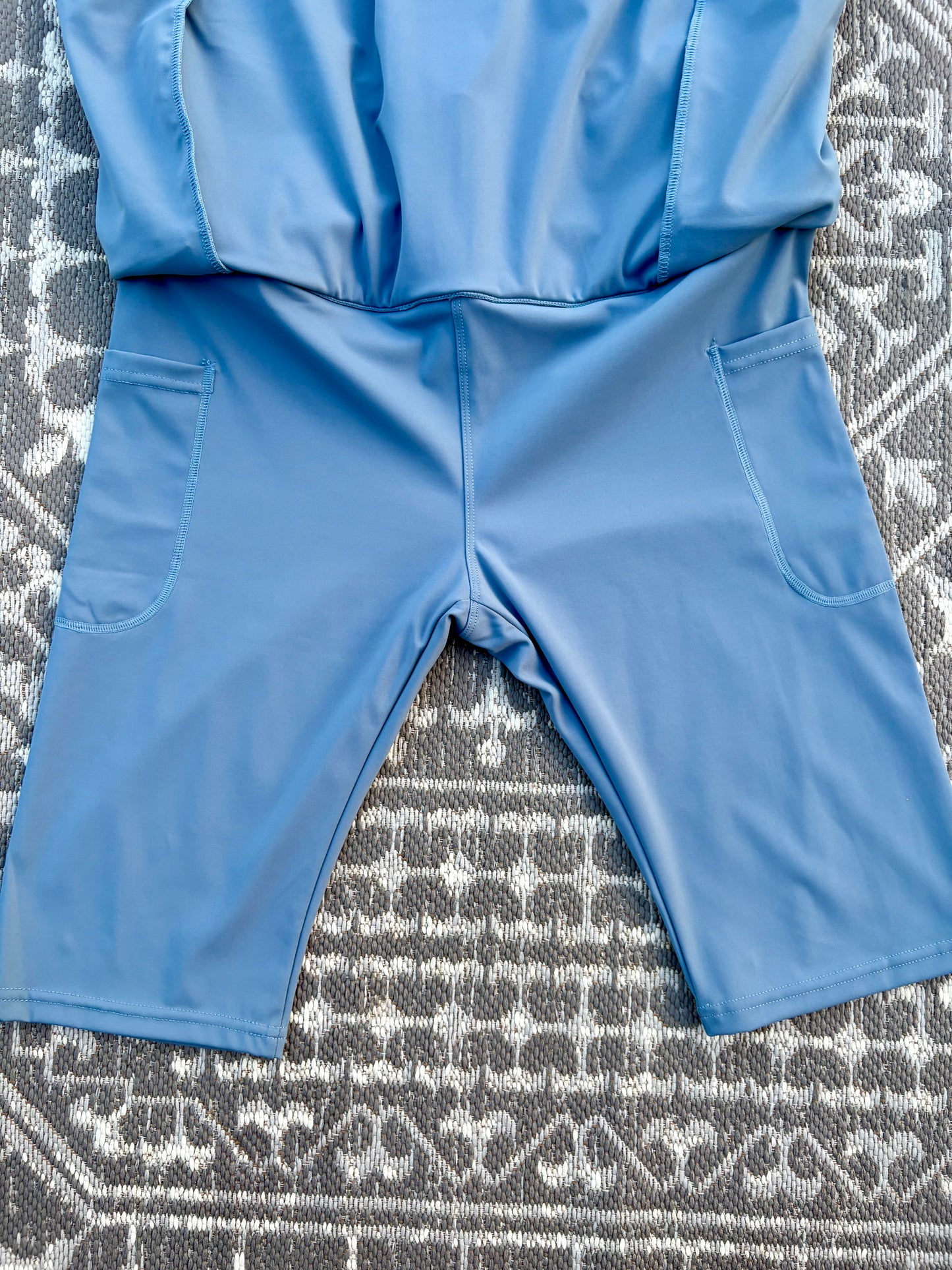 Grit Active Skort