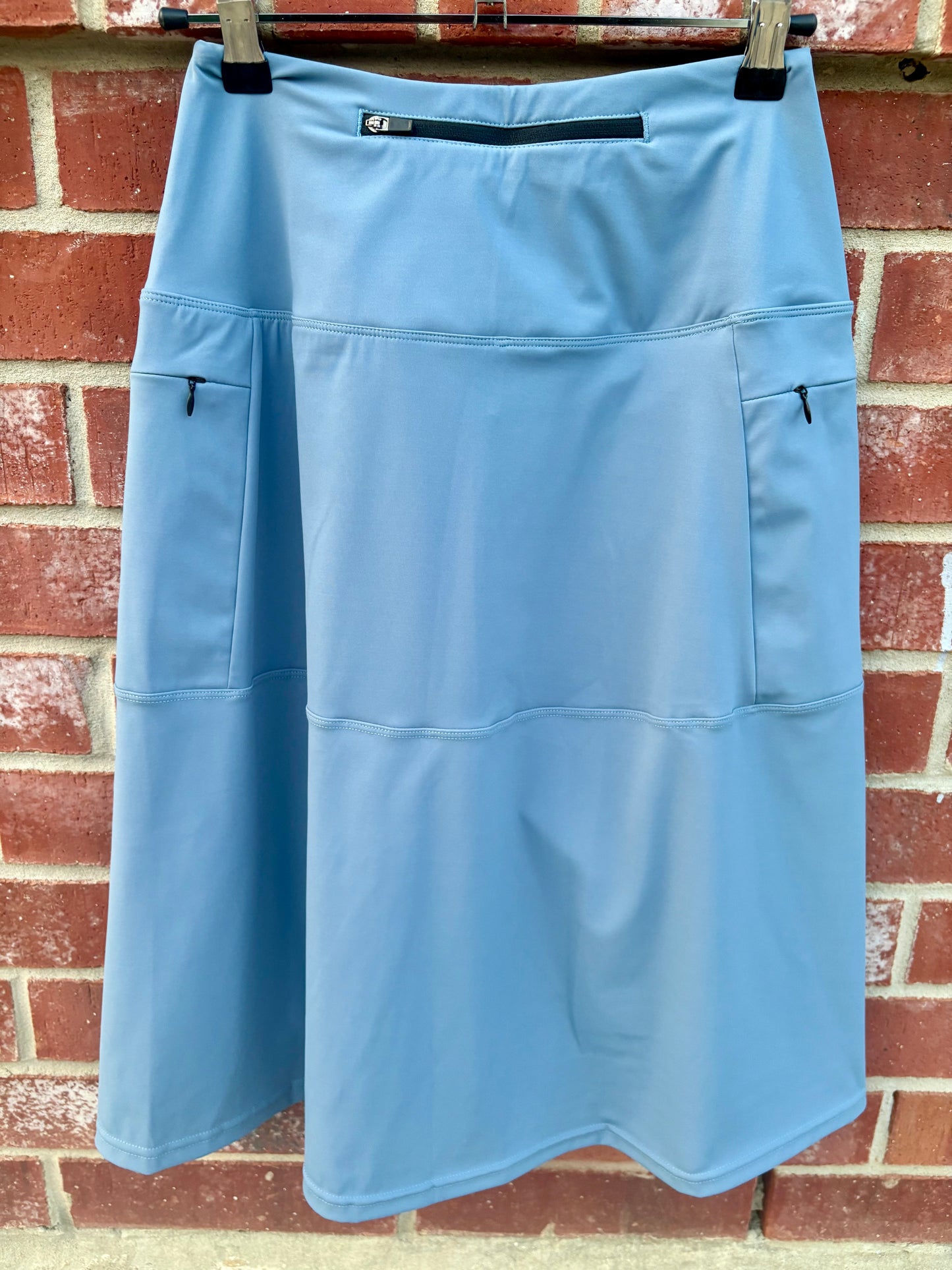 Grit Active Skort