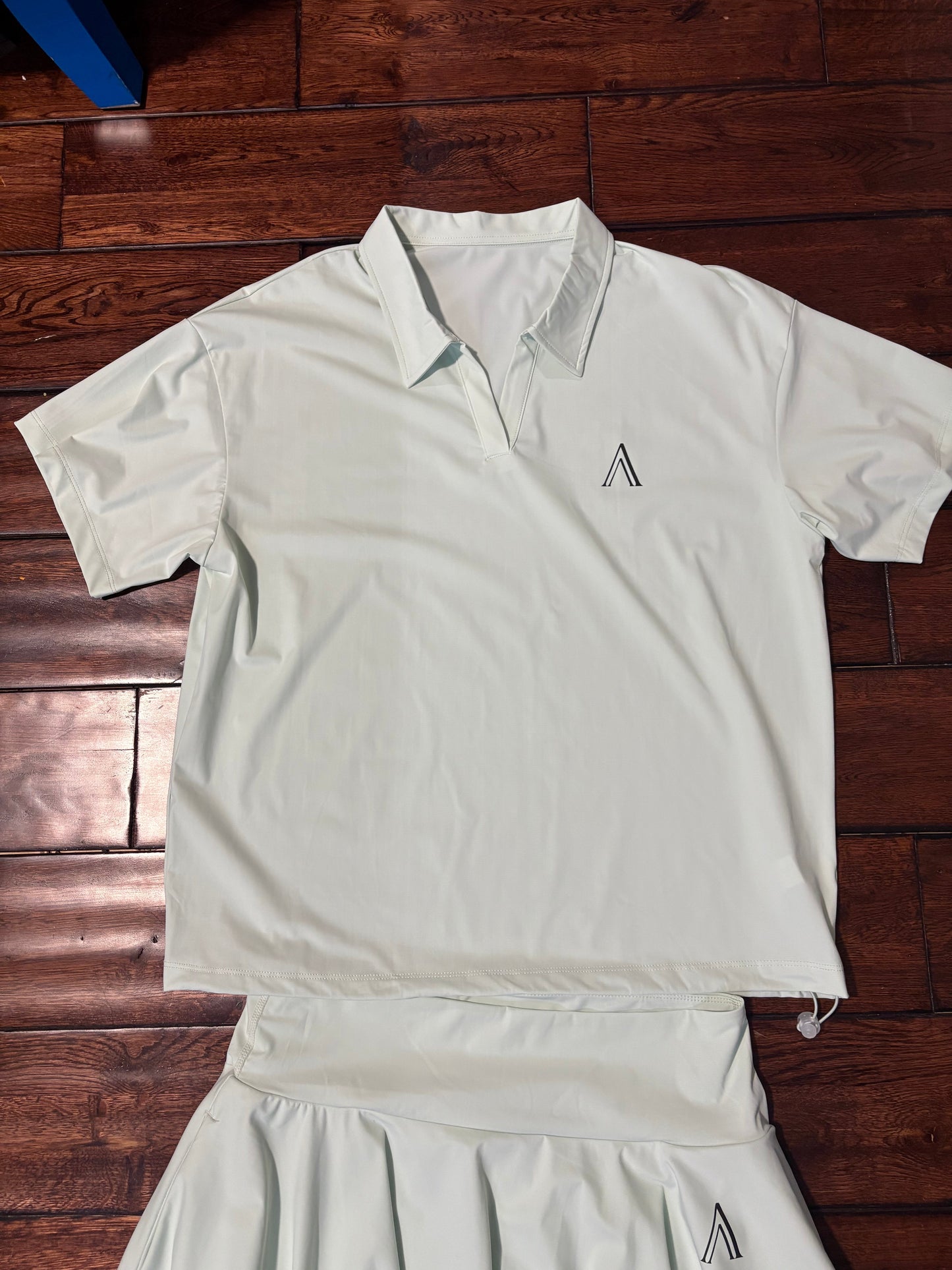 Valor Top