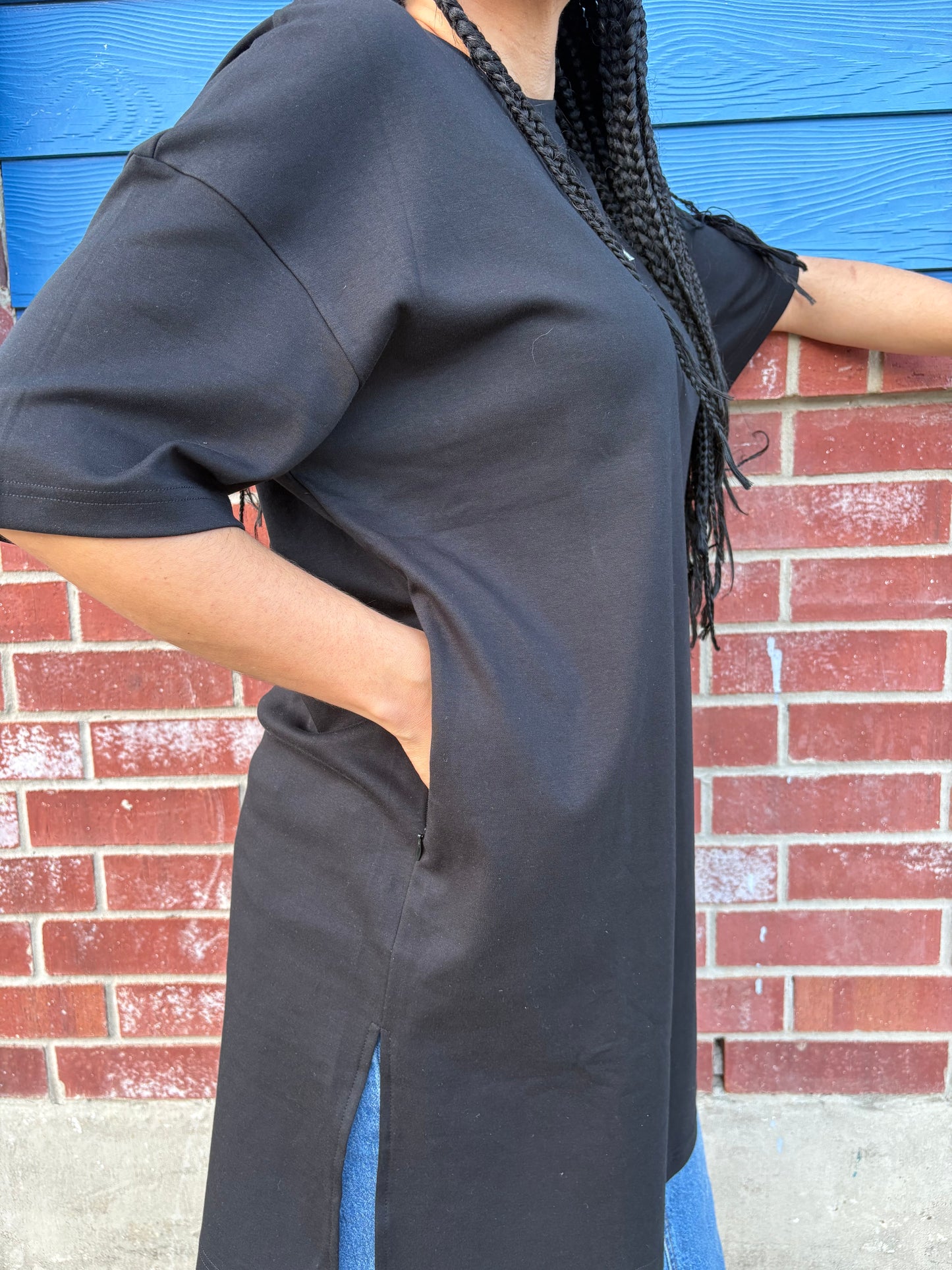 Thrive Tunic