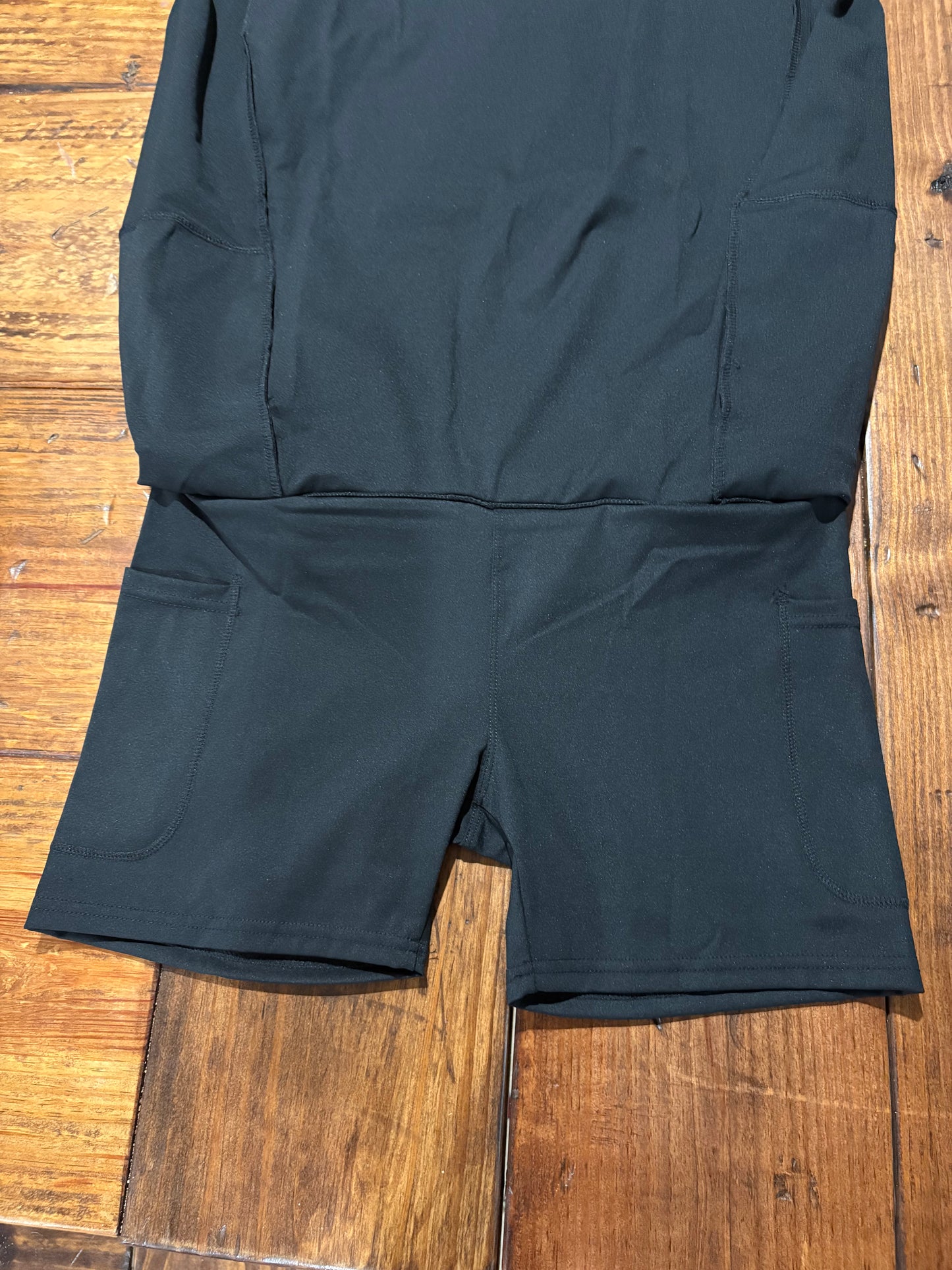 Grit Active Skort