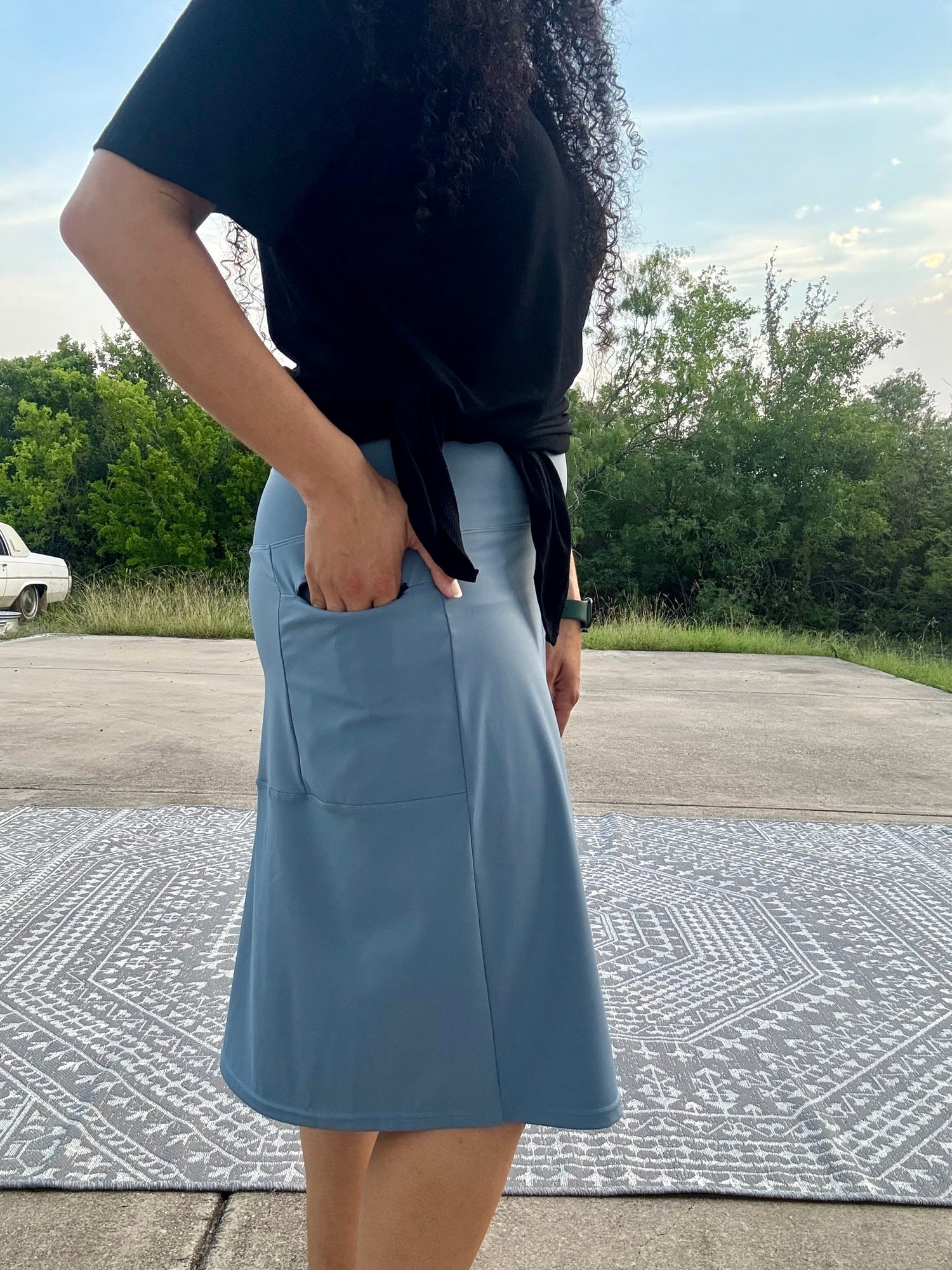SKORT
