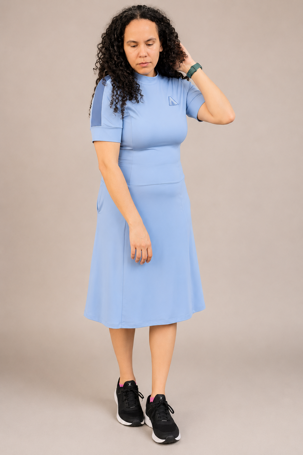 Bold Dress