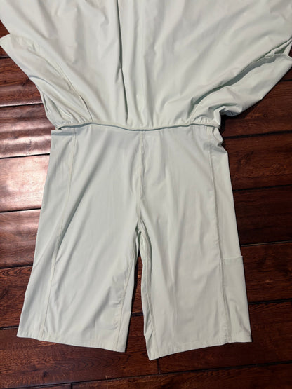 Valor Active Set