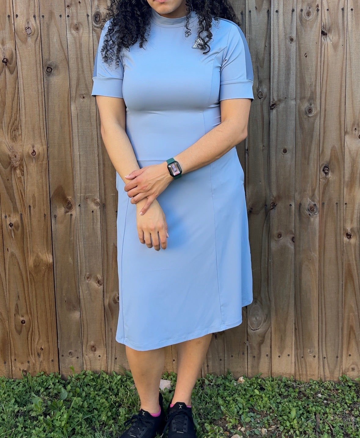 Bold Dress
