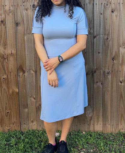 Bold Dress
