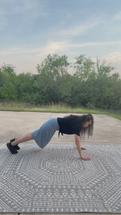 Grit Active Skort